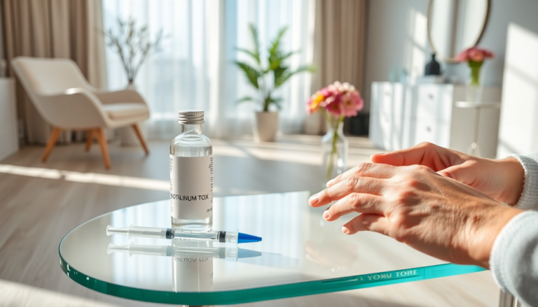 baby botox una nuova frontiera nella prevenzione delle rughe 1752806316