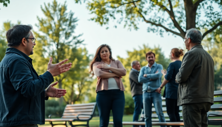 capire le dinamiche comunicative nelle relazioni interpersonali 1752317270