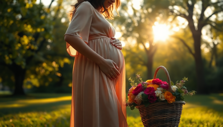 caterina murino e la maternita un sogno che diventa realta 1751815532