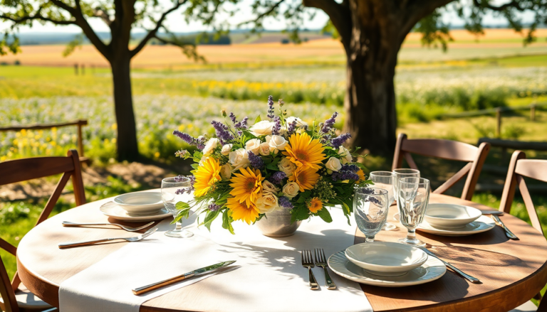 centrotavola estivi ispirazioni per matrimoni da sogno 1751510352