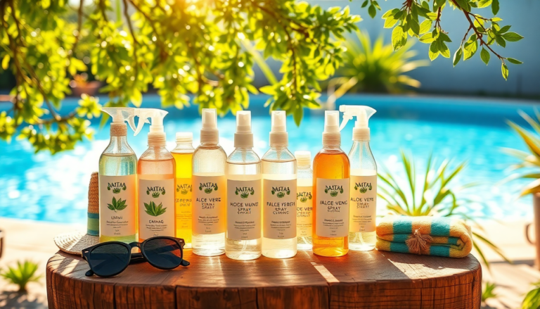 come gli spray rinfrescanti possono migliorare la tua estate 1751697751