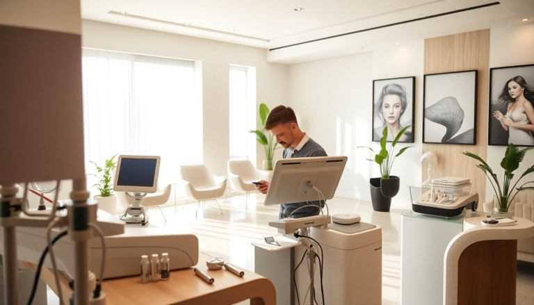 come i dati stanno trasformando il settore dellestetica python 1753582608