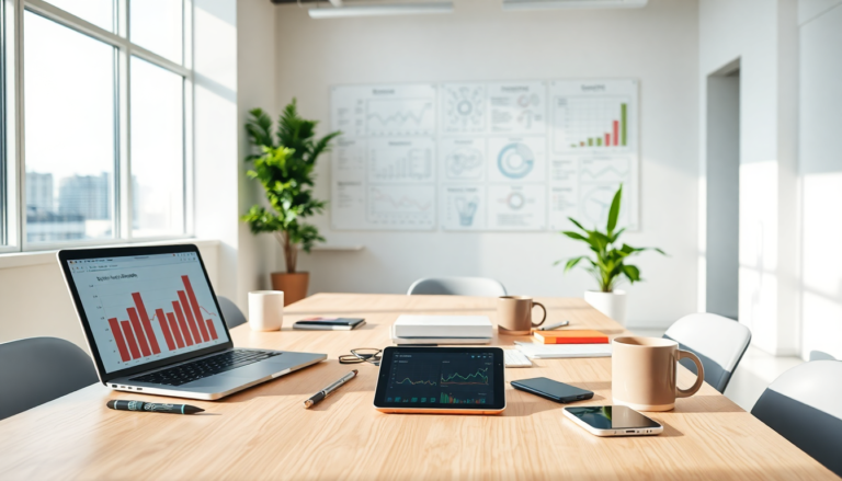 come il marketing data driven trasforma le strategie aziendali 1751686751