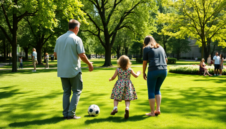 come la co genitorialita puo superare le difficolta il caso di belen e antonino 1752443776