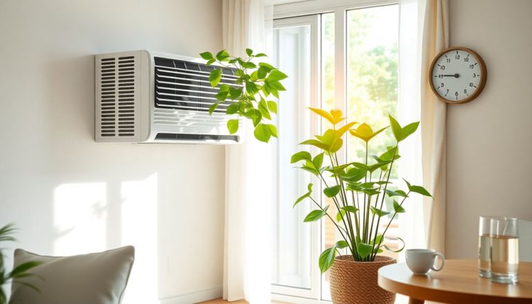 come ottimizzare il climatizzatore per risparmiare energia 1752440033