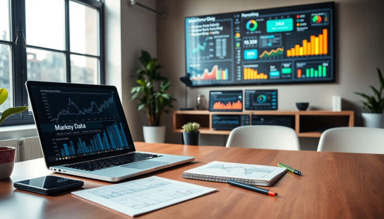 come ottimizzare il tuo marketing digitale con i dati 1752647741