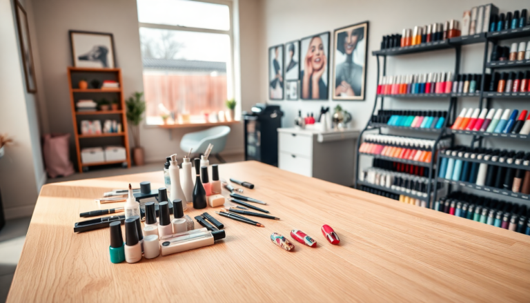 come ottimizzare la tua strategia di marketing nellarte delle unghie 1752802598