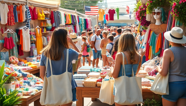 come ottimizzare le offerte estive per massimizzare le vendite 1752209809