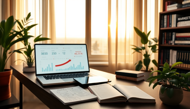 come ottimizzare le tue strategie di marketing questo mese 1751837580