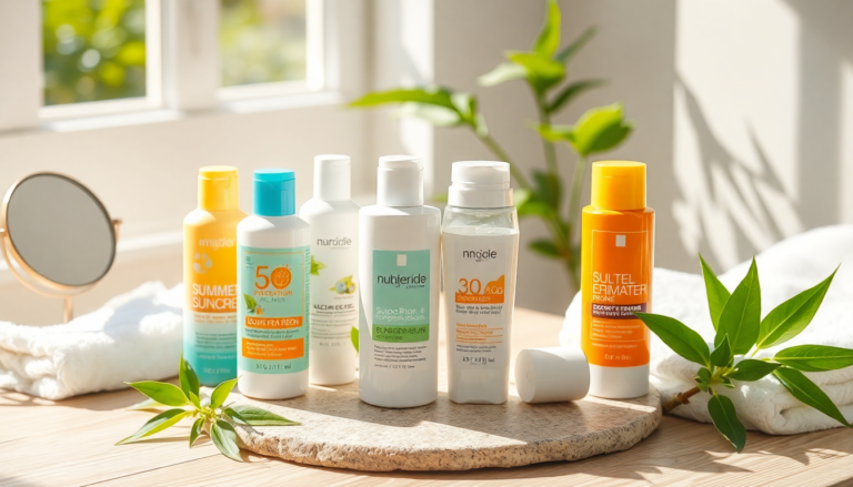 come trovare il miglior spf per pelli grasse e miste python 1753545482