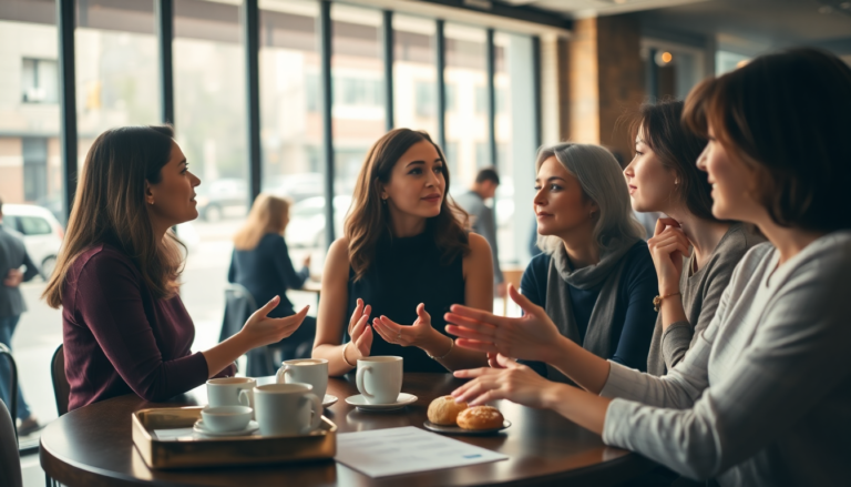 comprendere le relazioni psicologia e comunicazione femminile 1752176553