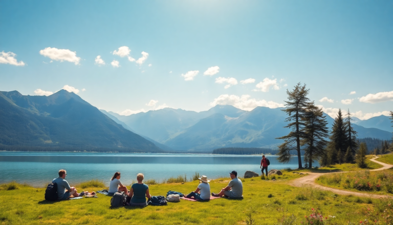 coolcation la tendenza delle vacanze rinfrescanti python 1753541769