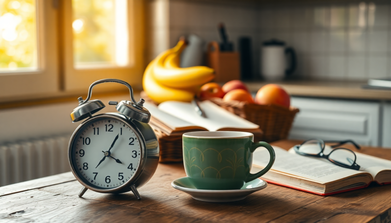 cosa rivelano le nostre abitudini quotidiane sulla nostra personalita 1751811846