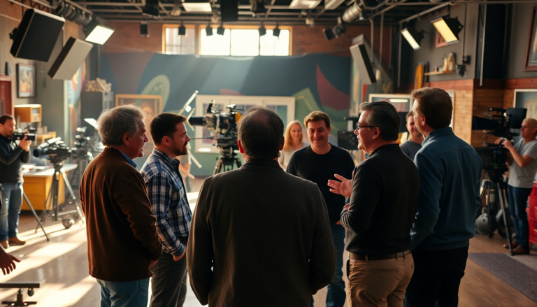 dietro le quinte di freakier friday un viaggio di amicizia e professionismo 1753284876