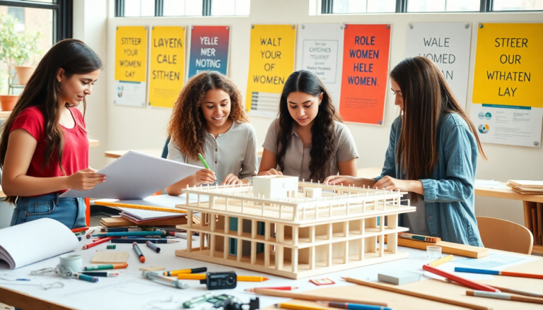 empowerment femminile come le bambine possono costruire il loro futuro 1751506685