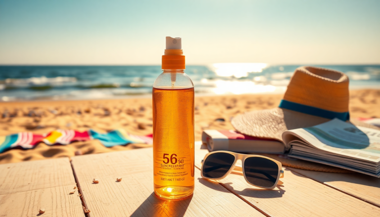 guida alla scelta dello spray solare perfetto per lestate 1752566580