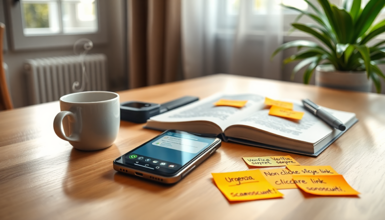 guida alle truffe su whatsapp segnali dallerta e prevenzione 1752243183