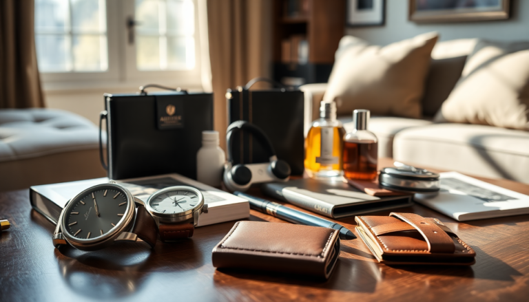 guida definitiva ai regali per uomini idee sorprendenti e pratiche 1752313527