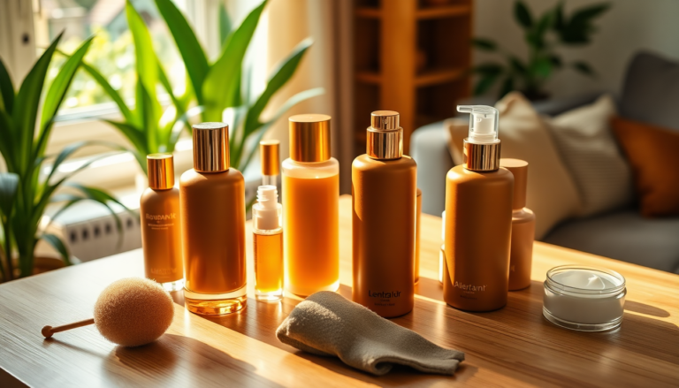 i migliori prodotti per labbronzatura senza sole per una pelle radiosa 1752287668