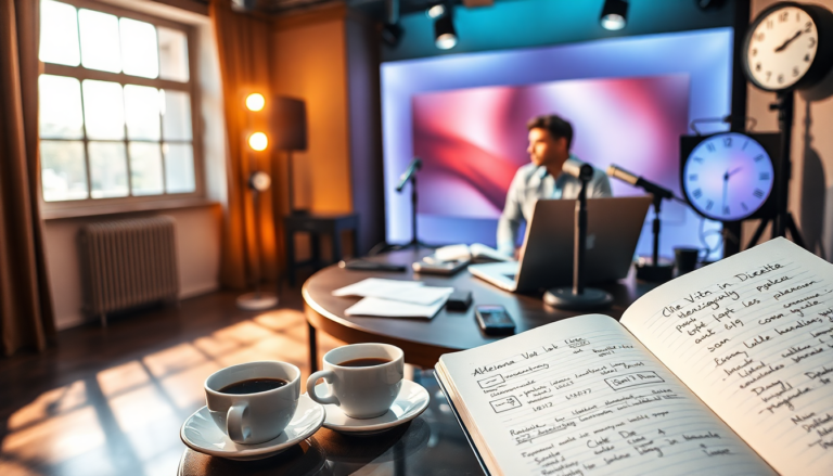 il percorso di alberto matano e il suo legame con la vita in diretta 1752466083