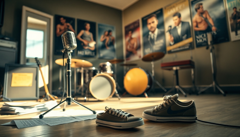 il potere delle esperienze formative nel successo delle celebrita 1751385926