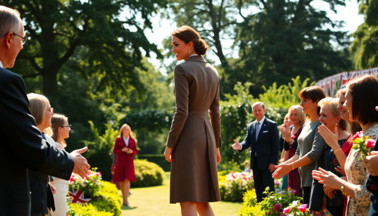 il ruolo di kate middleton nella monarchia inglese una nuova era 1752469831