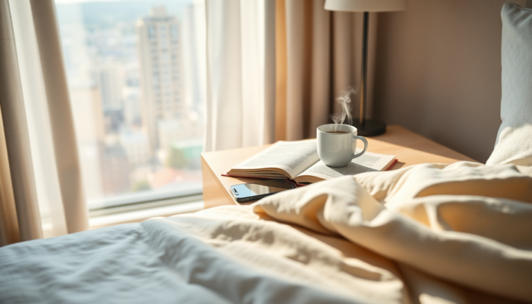 il significato psicologico del controllare il telefono al risveglio 1752685103