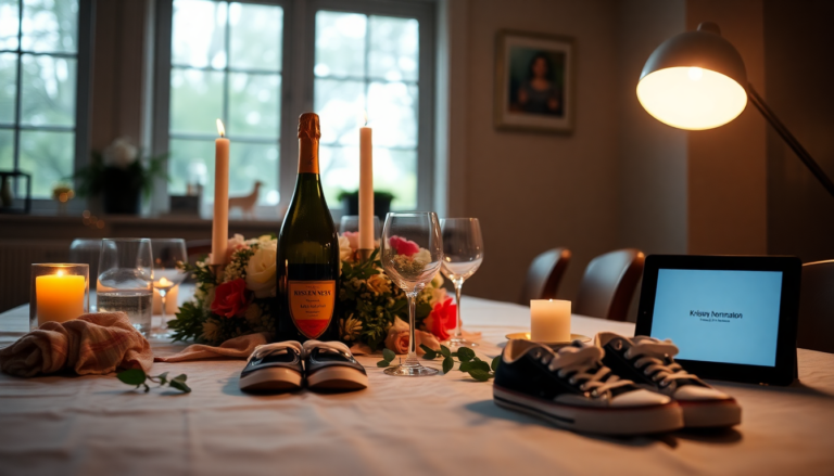 kristen bell come la sua nomination agli emmy riflette il talento e la dedizione 1752725500