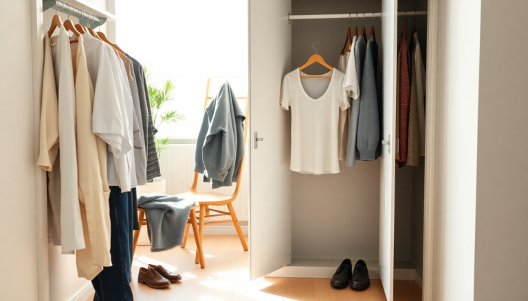 la psicologia della scelta perche indossiamo sempre gli stessi abiti 1752787971