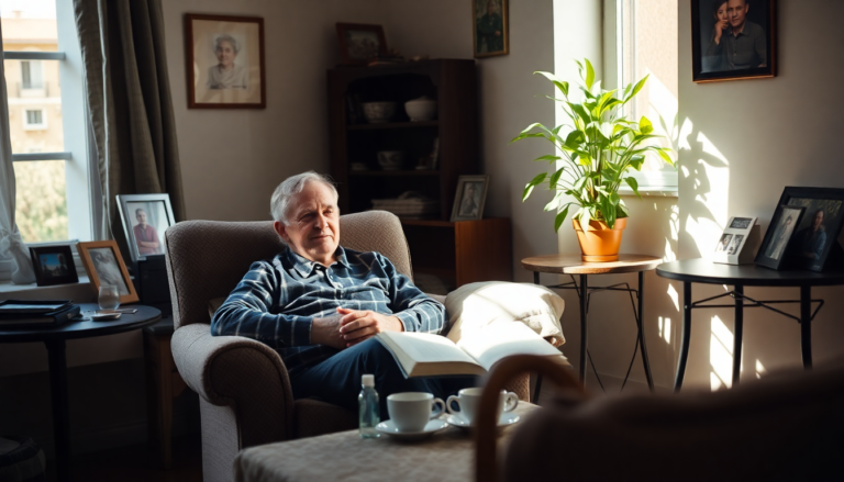 la resilienza di roberto ciufoli di fronte alla malattia 1752428796