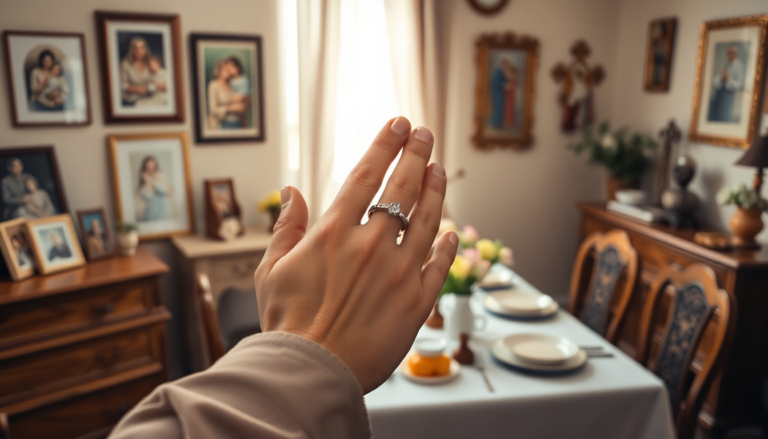 la storia damore tra loredana lecciso e al bano un legame di fede e famiglia 1752354471