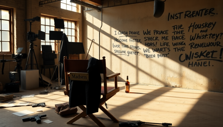 la vita e la tragica fine di michael madsen attore cult 1751602248