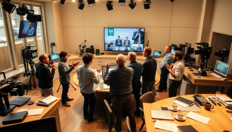 le nuove sfide dei conduttori rai giovanna civitillo fuori da e sempre mezzogiorno 1751591254