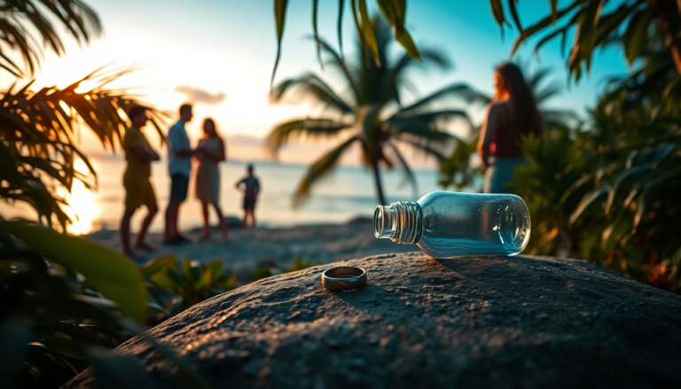 le sfide delle relazioni moderne secondo temptation island 1752280235