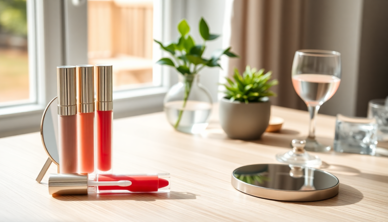 lip gloss per labbra mature le nuove formule che fanno la differenza 1752365599