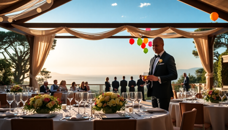 matrimonio di jeff bezos un evento da record con una mancia da capogiro 1752769653