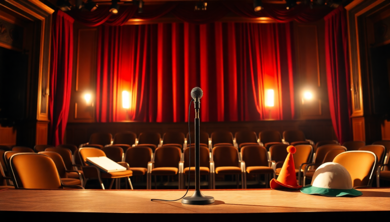 maura bloom tra satira e femminismo nella comicita contemporanea 1752161867