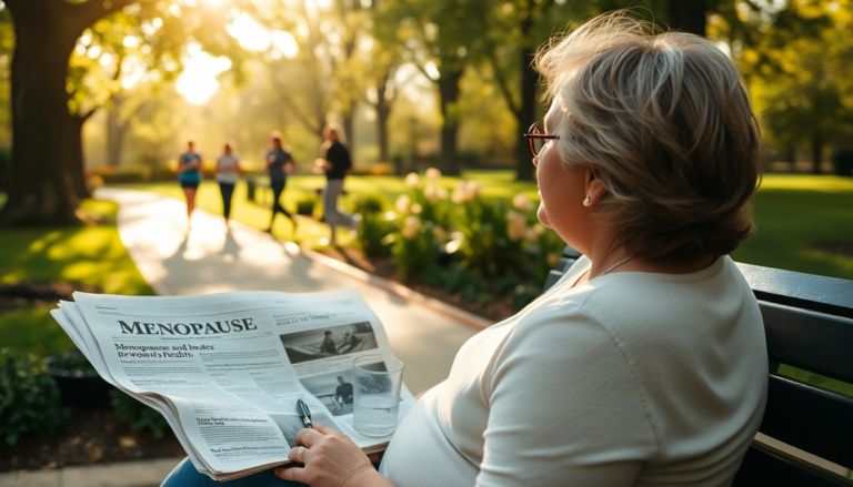 menopausa sintomi cause e strategie per affrontarla 1751396889