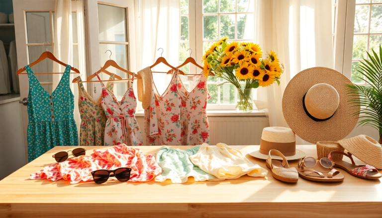 modi intelligenti per aggiornare il tuo guardaroba estivo 1751539667