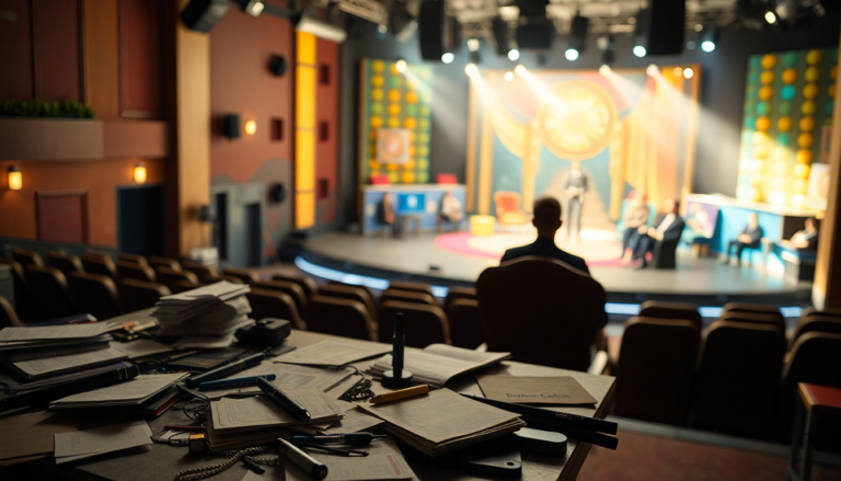 nicola savino prende il timone di tale e quale show python 1753894666