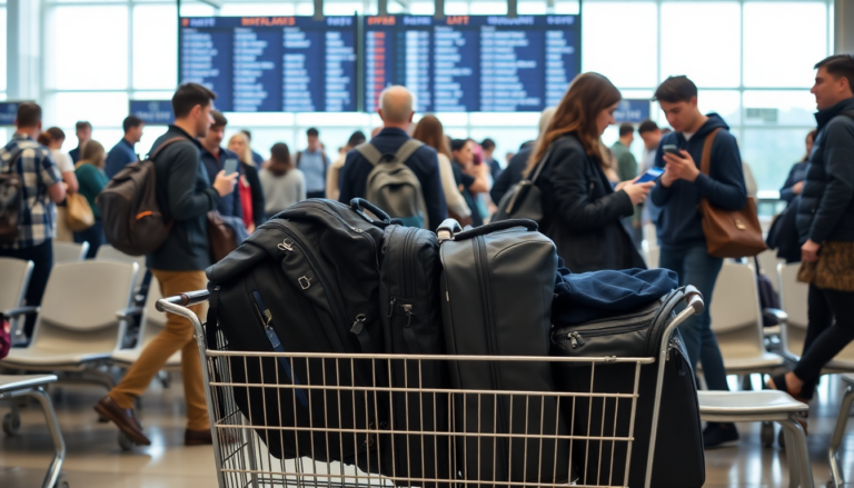 novita ryanair cambiamento nelle misure del bagaglio a mano gratuito 1752343340