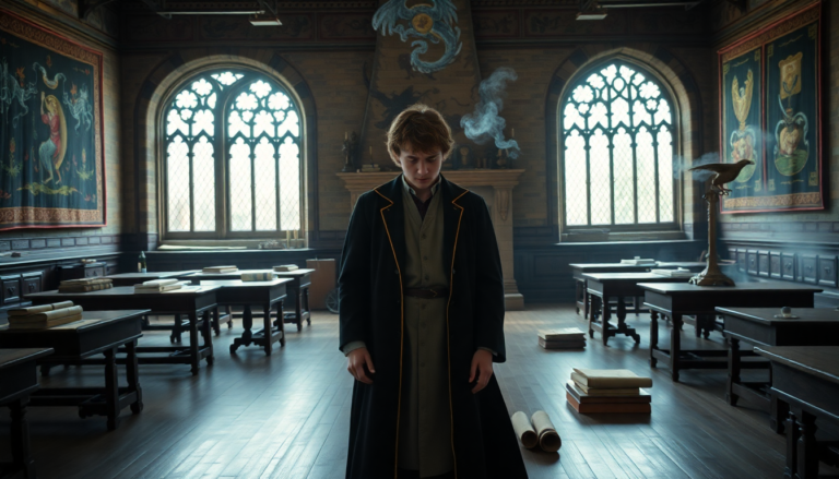 nuove avventure a hogwarts cosa aspettarsi dal reboot di harry potter 1752544351