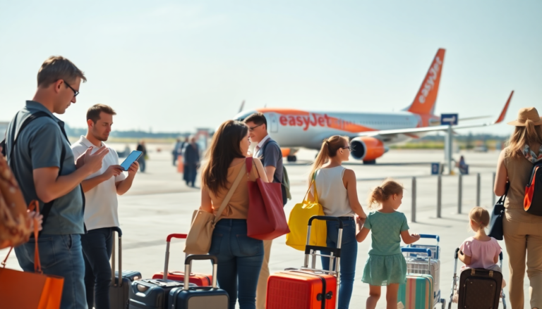 offerte last minute easyjet come risparmiare sui voli estivi 1752324813