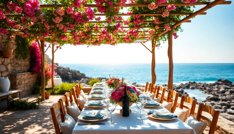 organizzare un matrimonio mediterraneo idee e consigli 1753129479