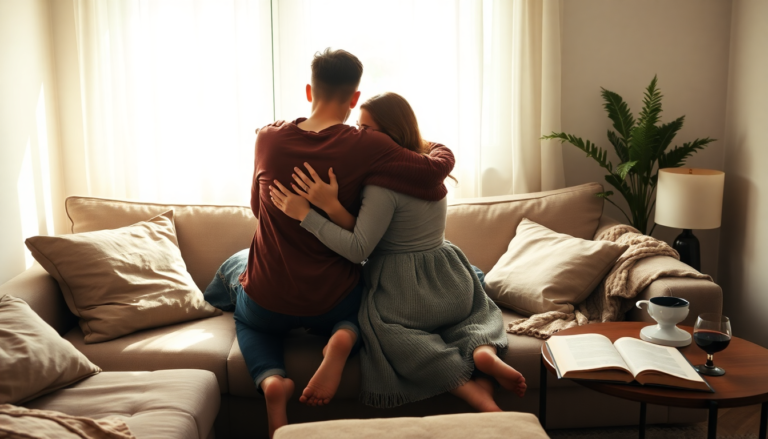 perche i suoni imbarazzanti durante il sesso non dovrebbero preoccuparti 1753318116