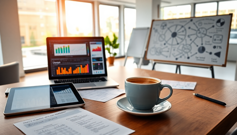 perche il marketing data driven e fondamentale per il successo aziendale 1751580274