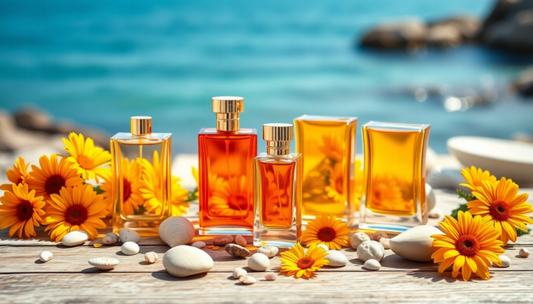 profumi solari la nuova frontiera della fragranza estiva 1752246869