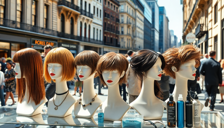 racconti di hairstyle come i tagli iconici hanno plasmato la cultura pop 1752740221