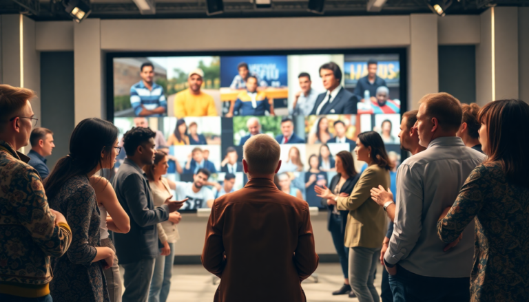 rappresentanza gay in televisione una riflessione attuale 1752548021