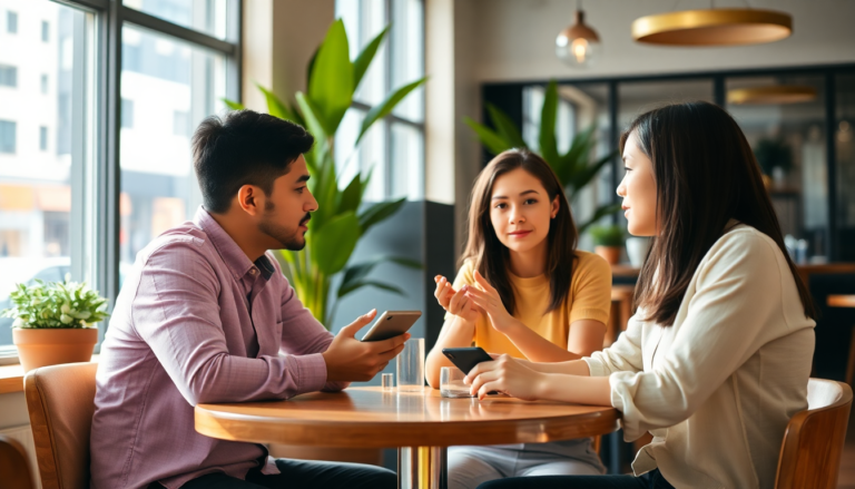 relazioni e comunicazione cosa ci dice la psicologia 1752254318